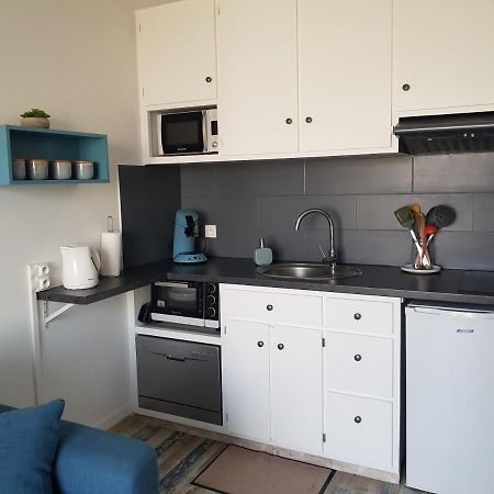 Appartement Royan, 200 M De La Plage المظهر الخارجي الصورة