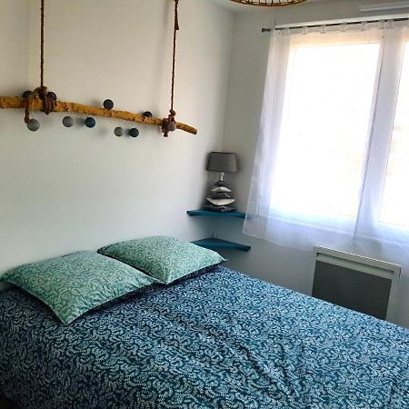 Appartement Royan, 200 M De La Plage المظهر الخارجي الصورة