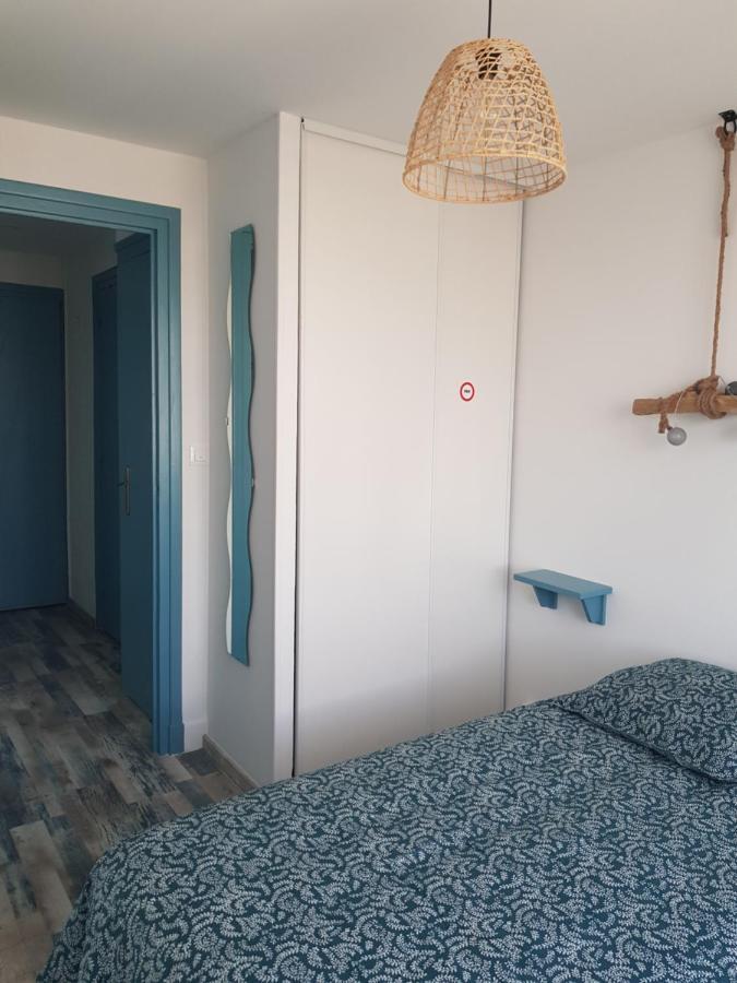 Appartement Royan, 200 M De La Plage المظهر الخارجي الصورة